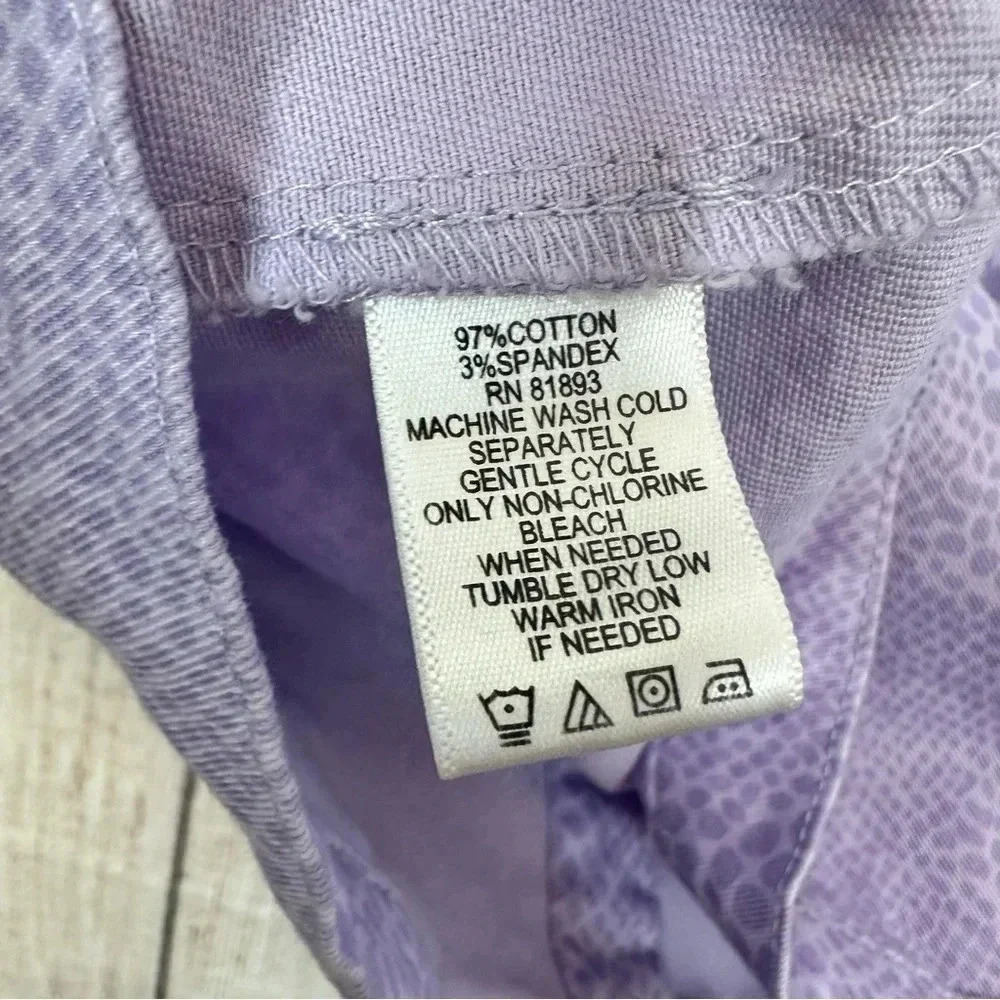 Denim&co women’s jacket size 1X - Picture 9 of 9
